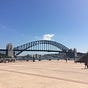 Observations from the Bridge's avatar