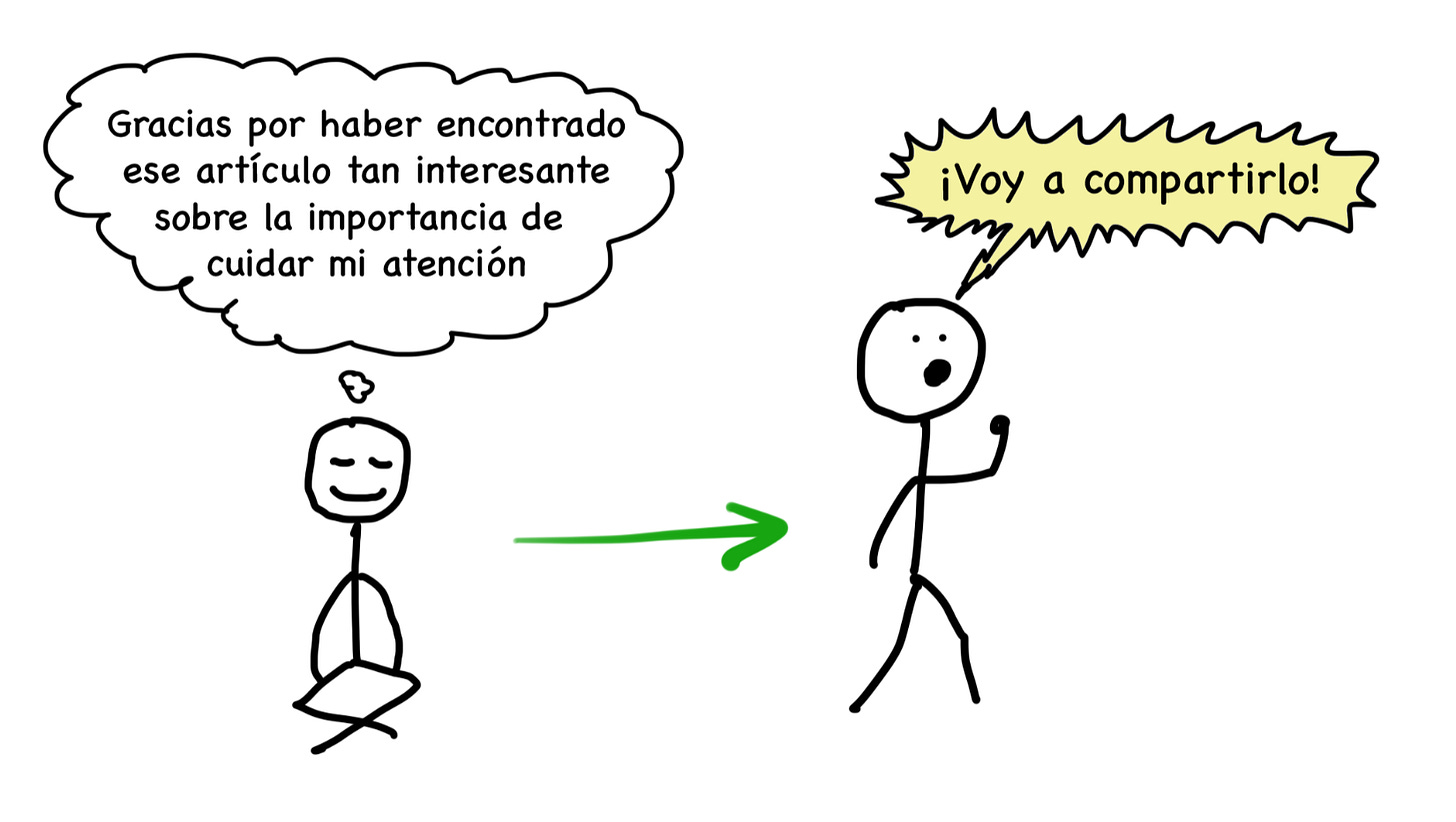 efecto de practicar la gratitud efecto de practicar la gratitud