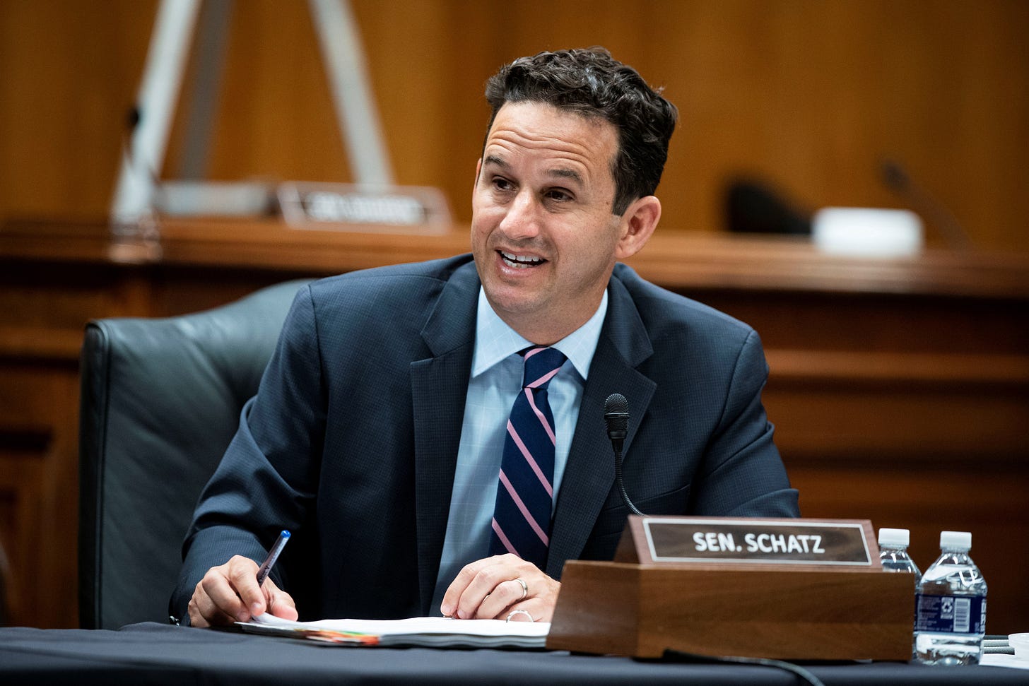 Brian Schatz