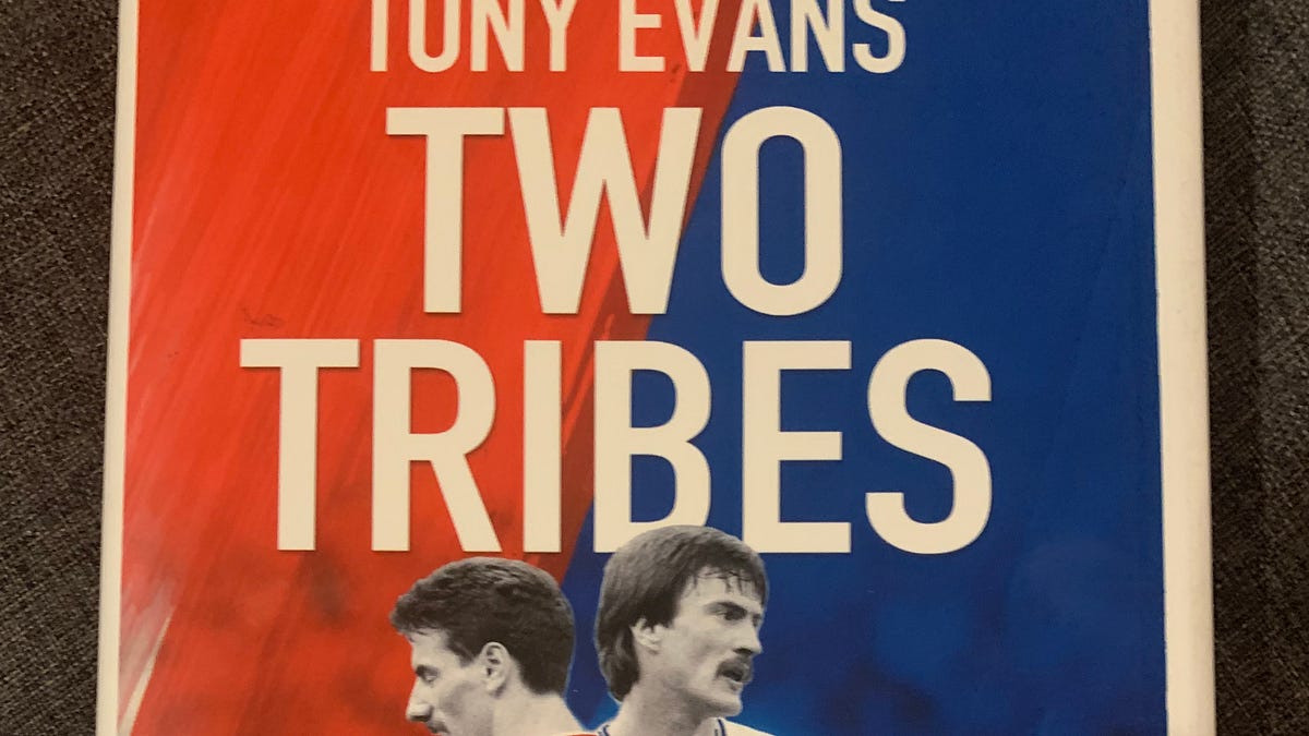April 30, 1986: Tension Builds As The Title Race Turns Liverpool's Way