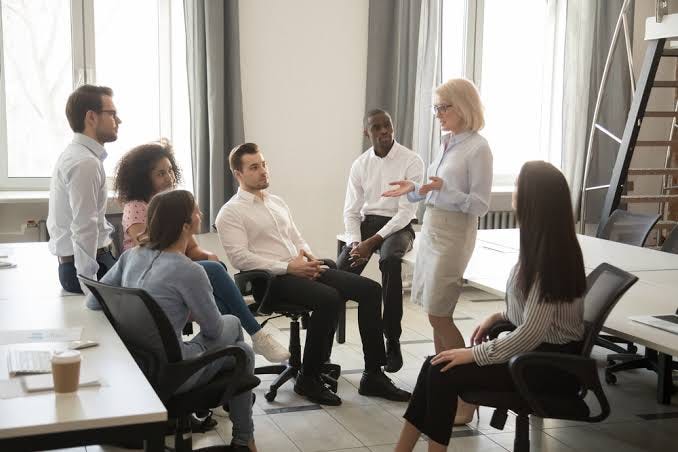 Benefits of Group Coaching Sessions for Your Team | Team Stetzel Benefits of Group Coaching Sessions for Your Team | Team Stetzel