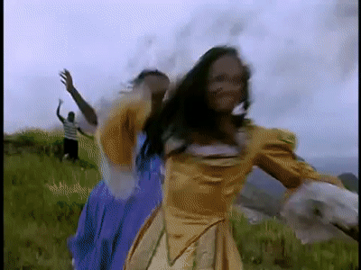 Black Orpheus 13 of 13 on Make a GIF