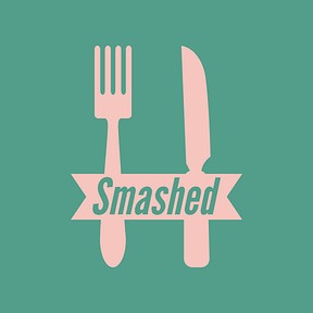Smashed