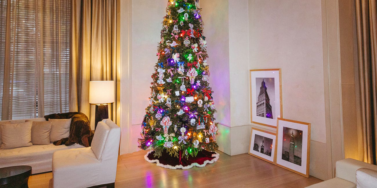 Choose Your Fighter: White Lights vs. Color Lights