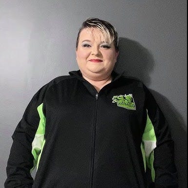 Missy Sampson on transitioning from wrestler to coach Missy Sampson on transitioning from wrestler to coach