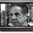 The Friend From The Television