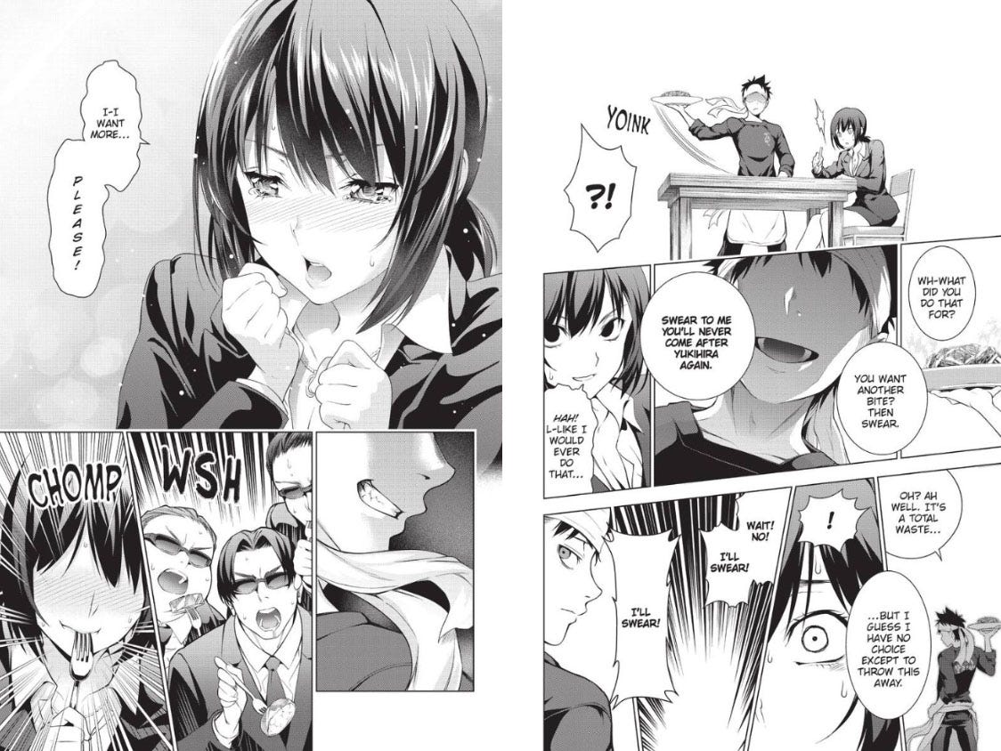 This image has an empty alt attribute; its file name is foodwars-1.jpg