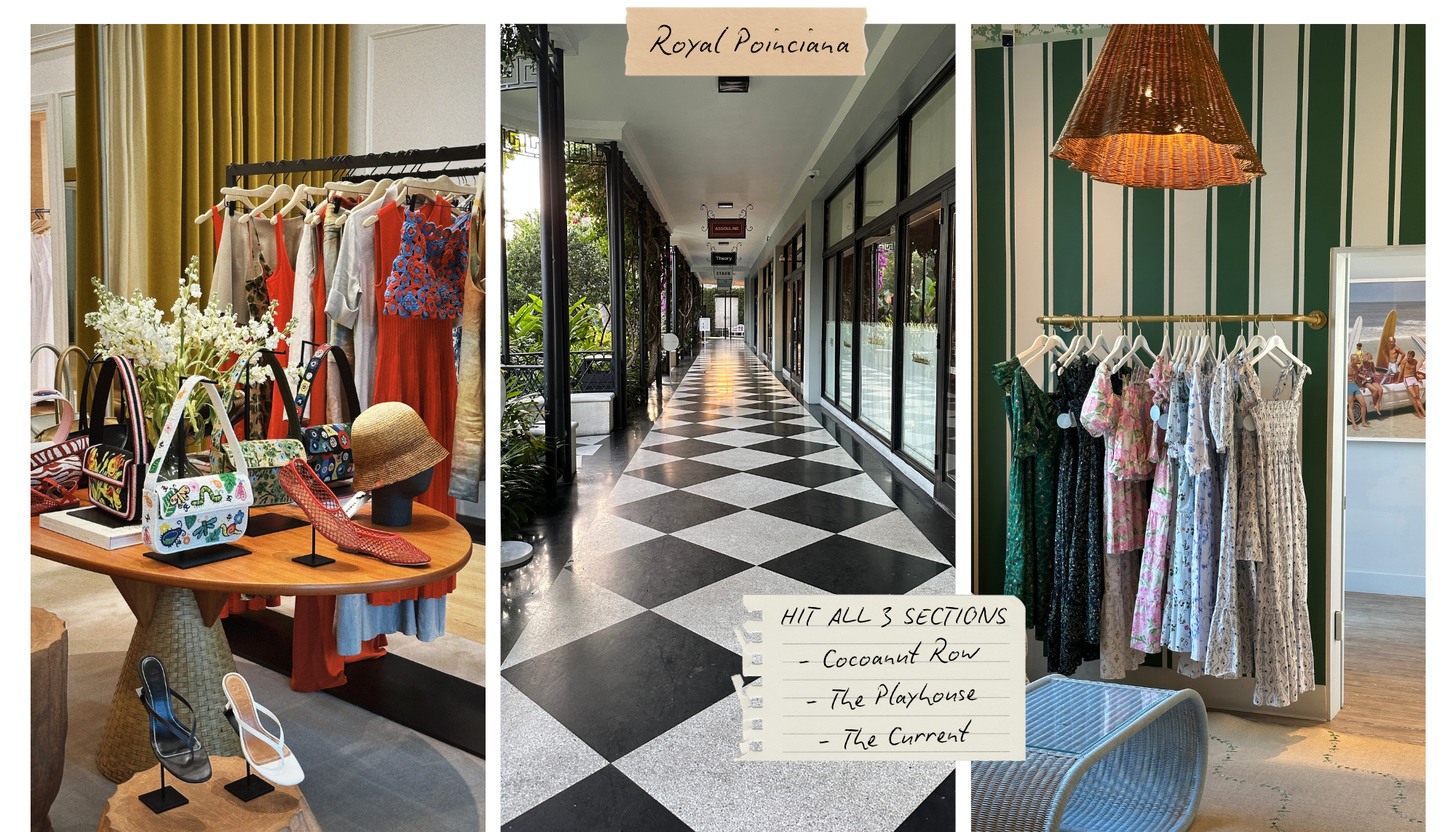 The Picky Bitch's Guide To Palm Beach