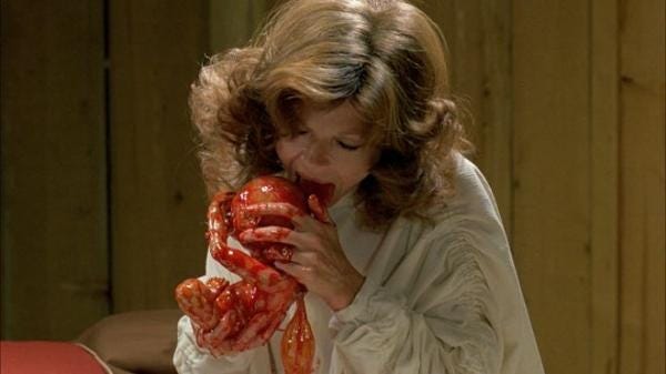 Brood”-ing on Fatherhood. David Cronenberg's most personal film… | by We  Wanna Be in the Sequel | We Wanna Be in the Sequel | Medium
