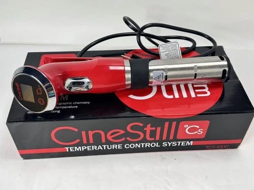 CineStill Temperature Control System TCS-1000 (Used) - Picture 1 of 7