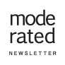 Substack profile picture for @moderated
