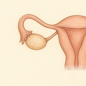 None of Her Five Doctors Saw the Forest