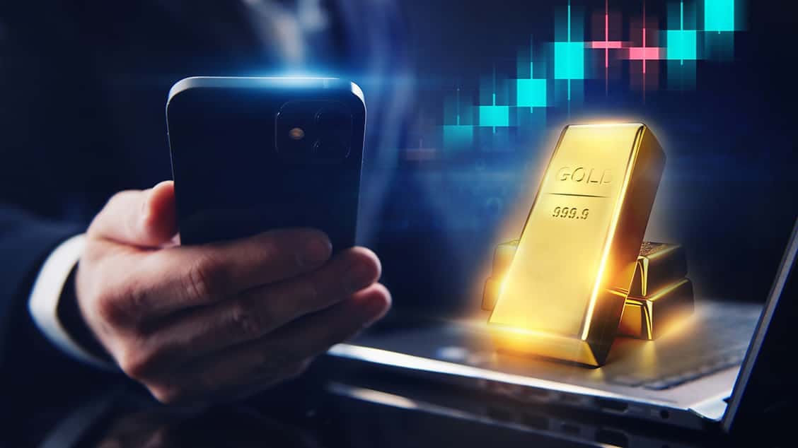 HSBC Launches Tokenized Gold | Global Finance Magazine