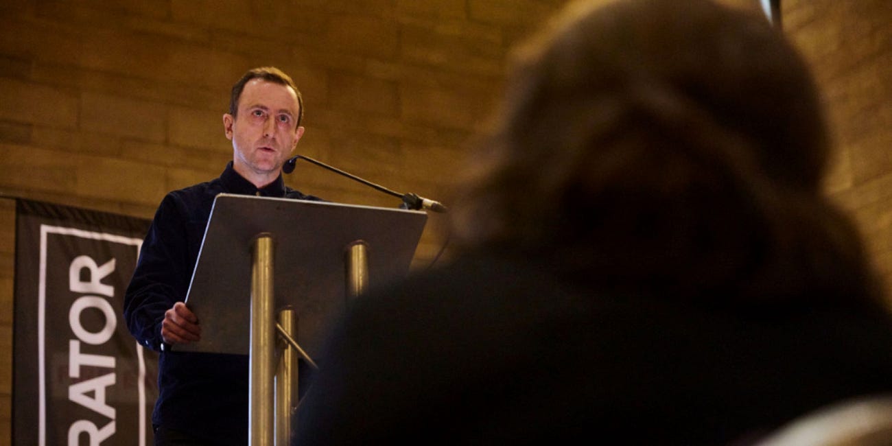 North East music boss to sit on influential Government body