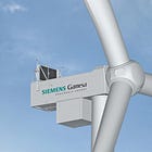 Aerogenerador del mes - Siemens Gamesa SG7.0-170