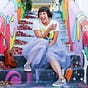 Lisa Orkin's avatar
