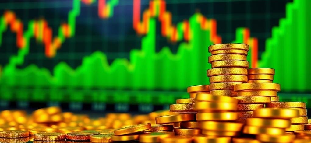 Gold Market Analysis