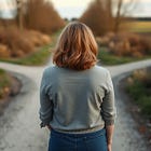 Grieving the Life You Didn’t Live: Lets Go There