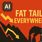 What the hell is happening? August 2025