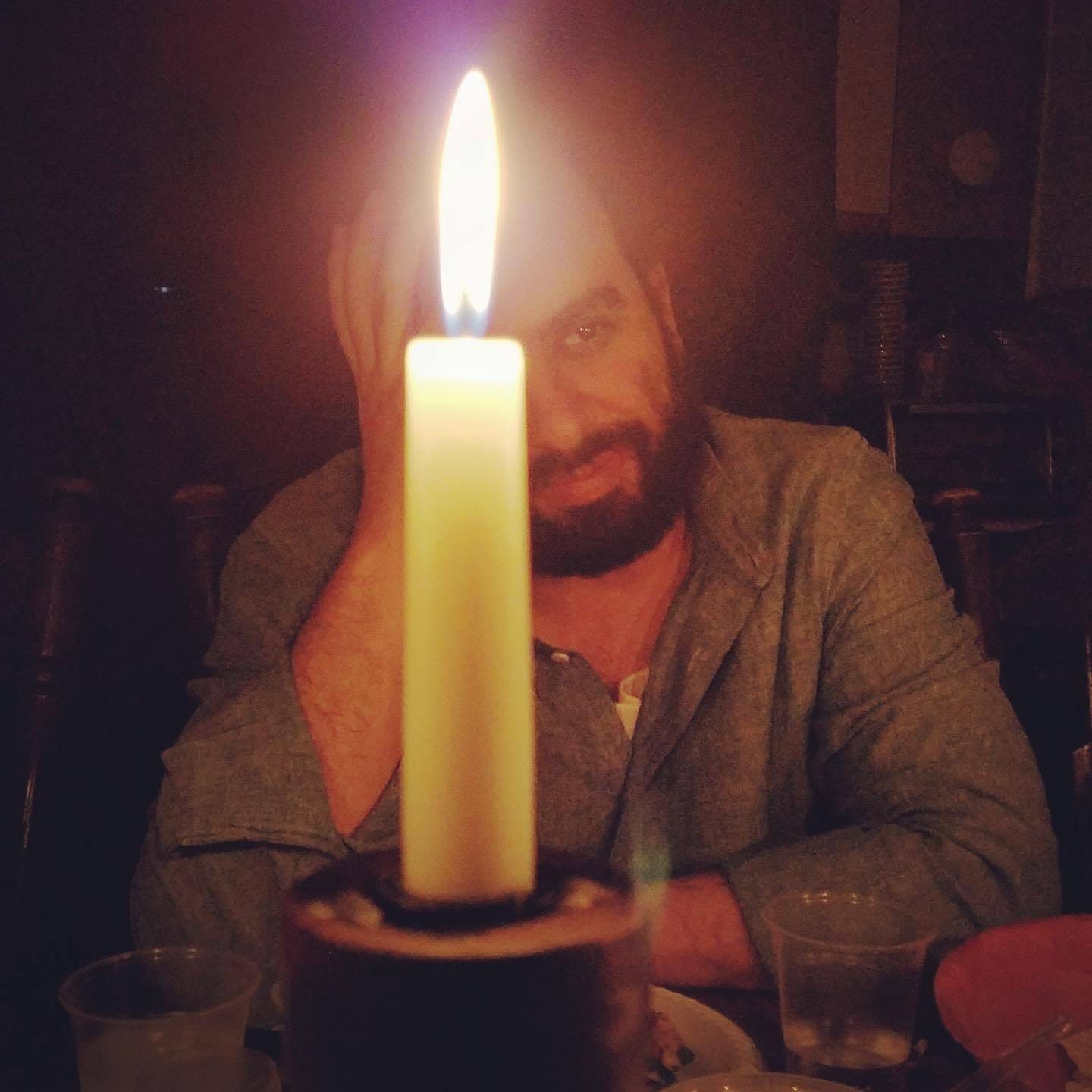 Elad Nehorai’s Newsletter