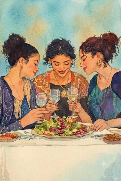 Every meal impacts the web of life—choose consciously Every meal impacts the web of life—choose consciously