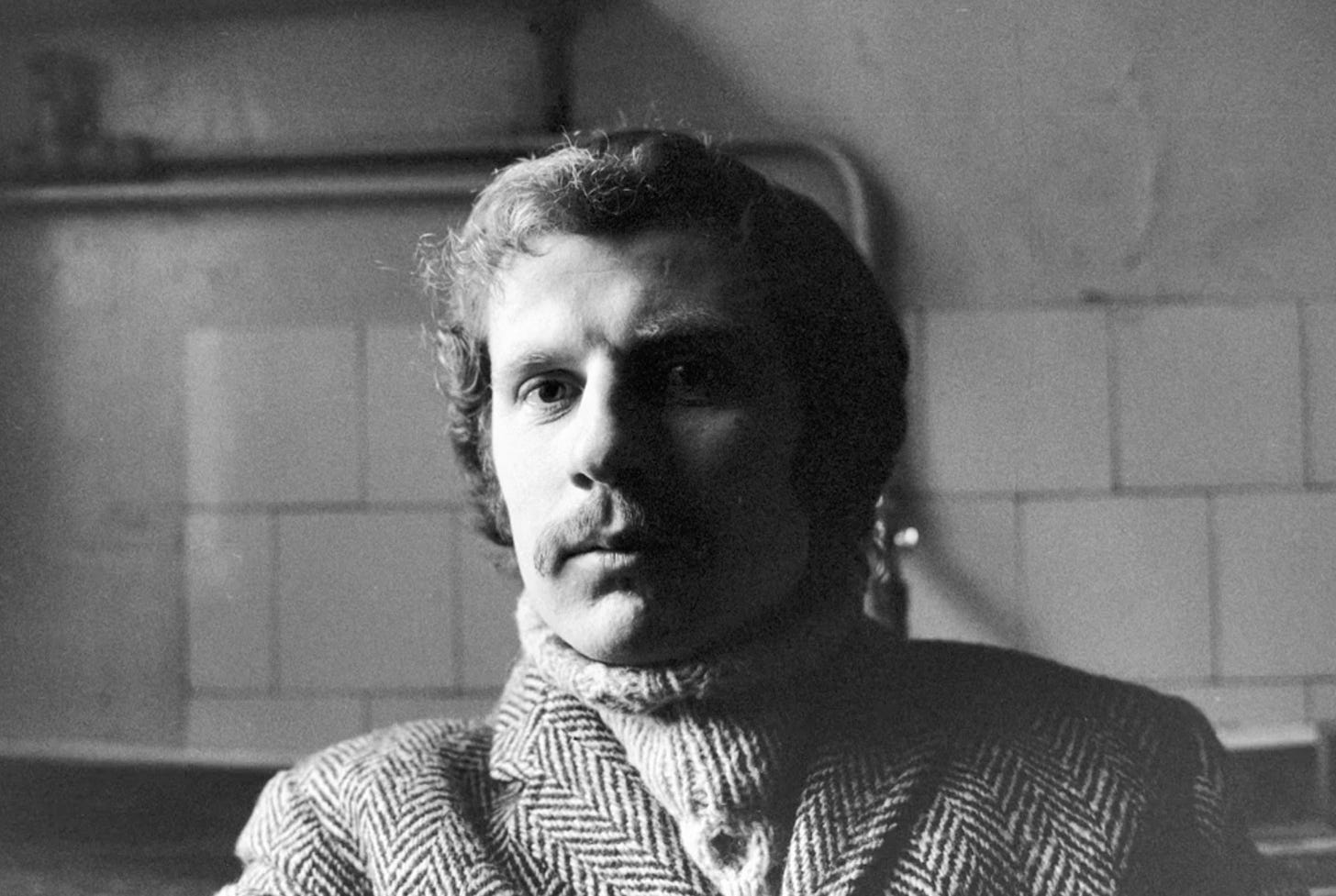 o fotógrafo Tony Ray-Jones | Obscura