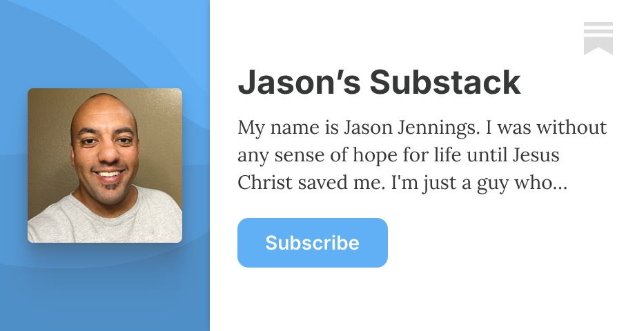 Jason’s Substack | Substack