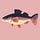 Le Poisson Nage