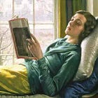 Very Nearly Forty Mid-20th Century Novels Recommended by You