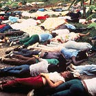 JIM JONES WAS A CIA OPERATIVE CONDUCTING MIND CONTROL EXPERIMENTS