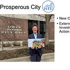 Letter: Diverging Perspectives on the State of Owen Sound, In Response to Mayor Boddy’s Update