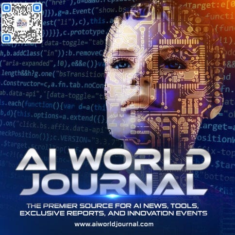 \ud83c\udf10 AI WORLD PODCAST .COM