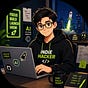 Harries's avatar