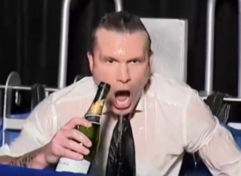 They died for nothing - The Warning with Steve Schmidt