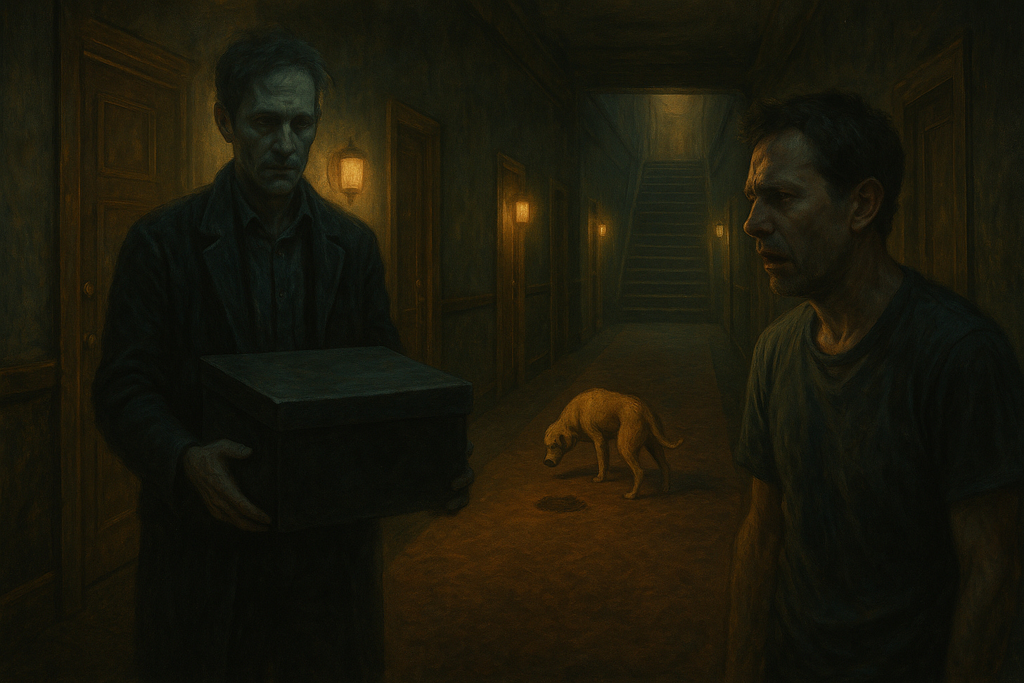 Generated image Generated image