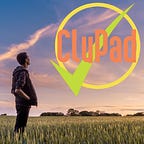 CluPad (por Carlos Guadián)