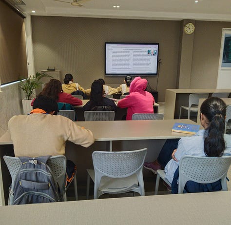 Proud Past. Progress for the People