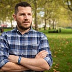 Heretics with Andrew Gold