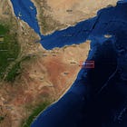 Cargo Vessel Boarded and Controlled 4 NM South of Mareeyo, Somalia