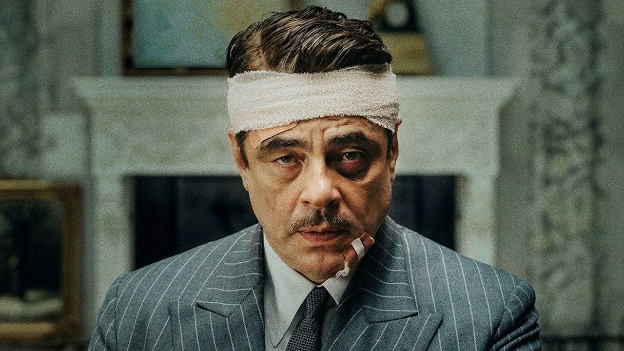 The Phoenician Scheme review - IGN Image