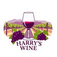 Harry's Wine's avatar