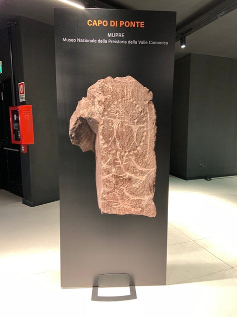 PHOTO EXHIBITION “TALKING STONES IN PREHISTORY”