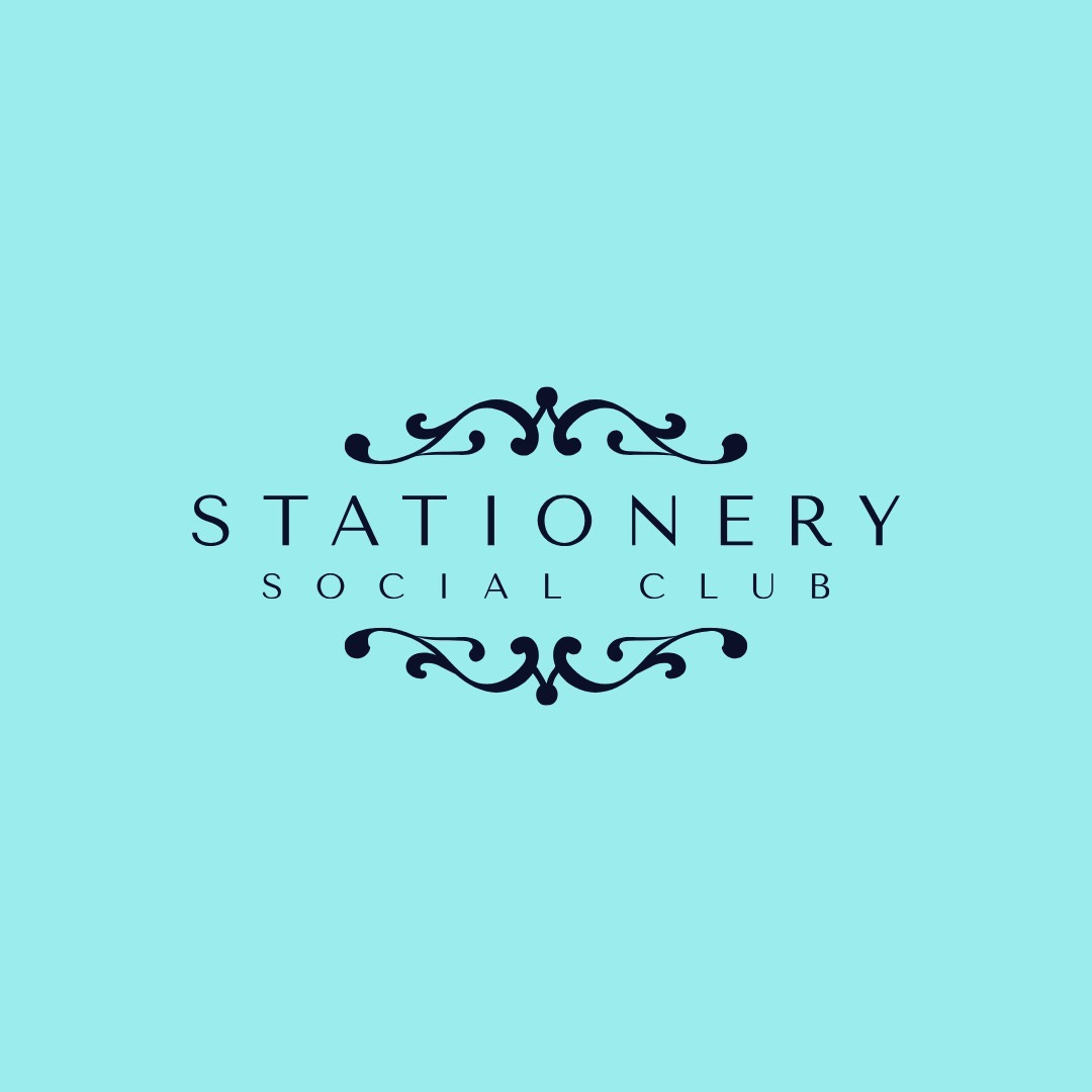Stationery Social Club