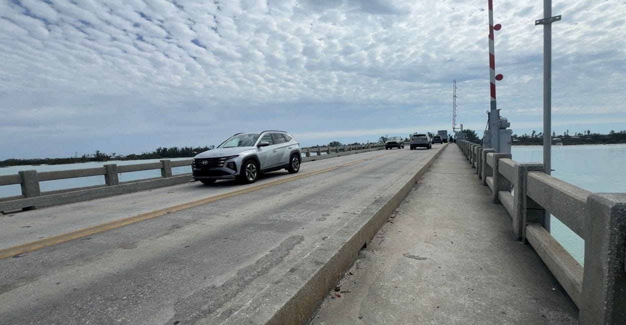 FDOT Seeks Public Input on Future of State Road 789 Bridge on Longboat Key