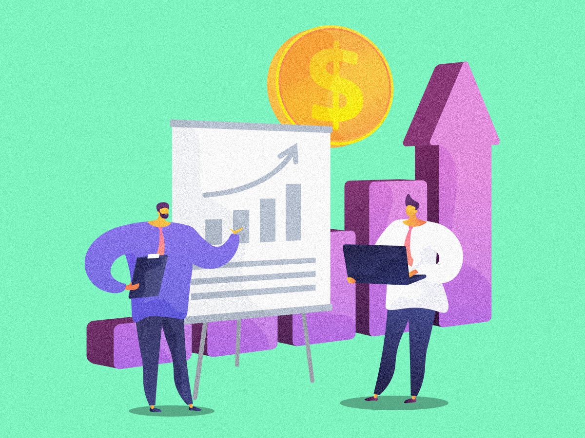 fintech ad revenues -riseshine.in