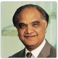 Ram Charan Ram Charan