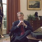 GOP Treason with Iran May Have Stolen Jimmy Carter Reelection