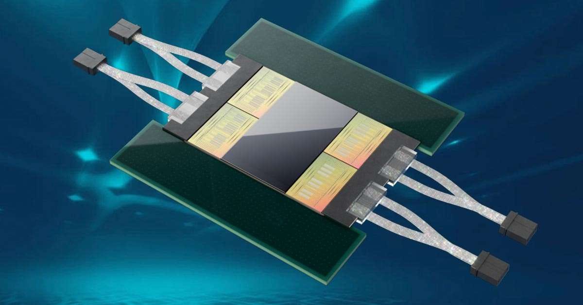 Photonic Computing: The Light-Speed Revolution Powering AI's Next Era