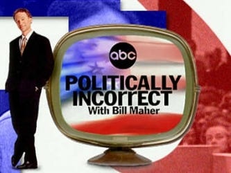 Politically Incorrect - Wikipedia