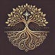 Wisdom Beneath the Tree